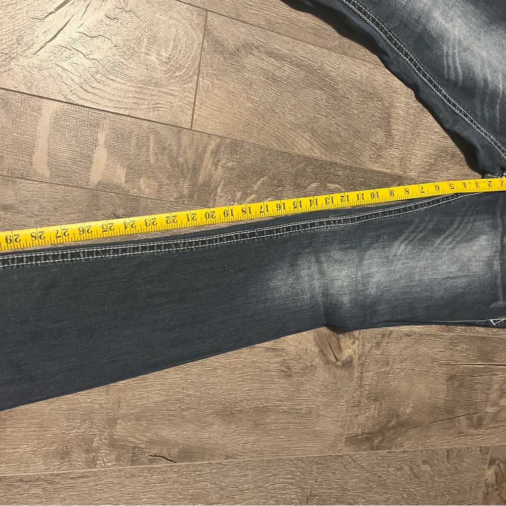 Bootcut jeans - Picture 4 of 7
